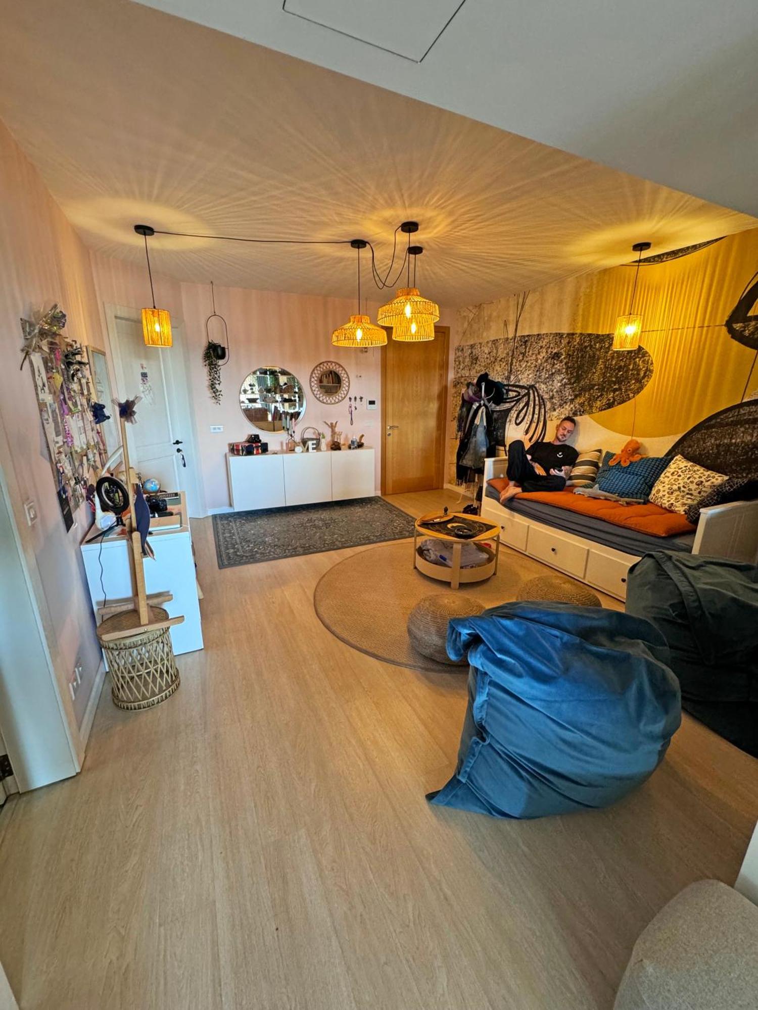 Bed and Breakfast Artists' Nest Marsaskala Exterior foto