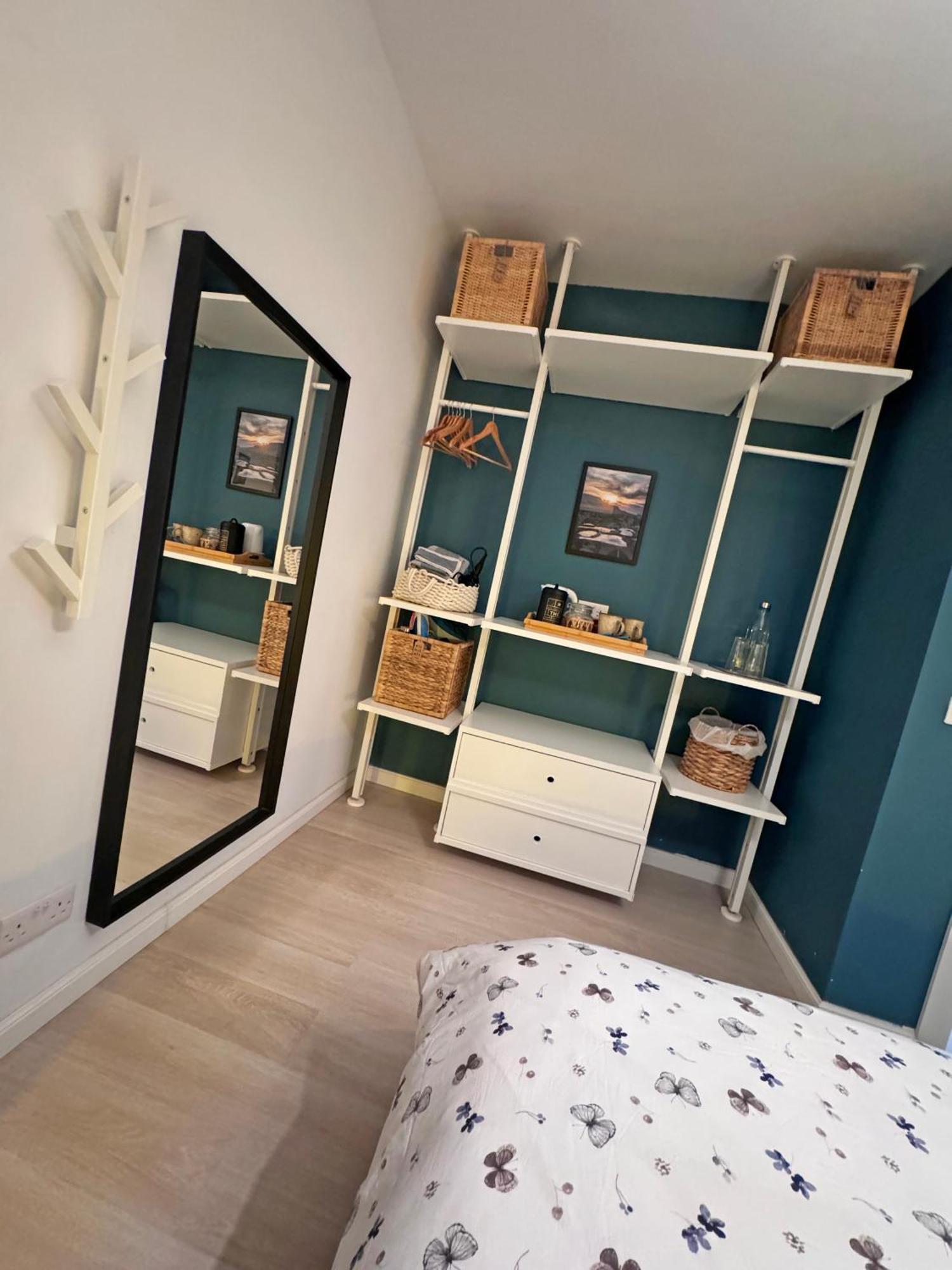 Bed and Breakfast Artists' Nest Marsaskala Exterior foto