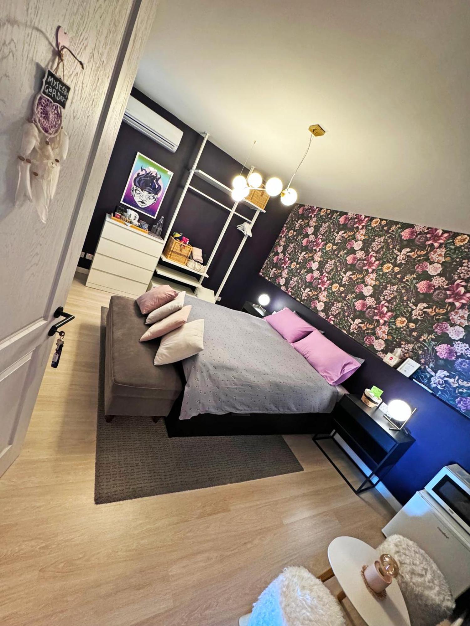 Bed and Breakfast Artists' Nest Marsaskala Exterior foto
