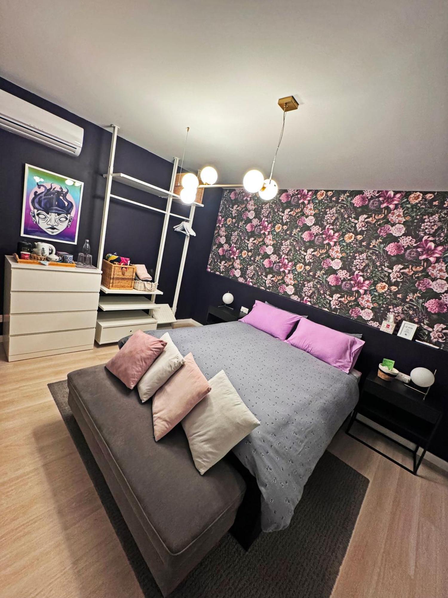 Bed and Breakfast Artists' Nest Marsaskala Exterior foto