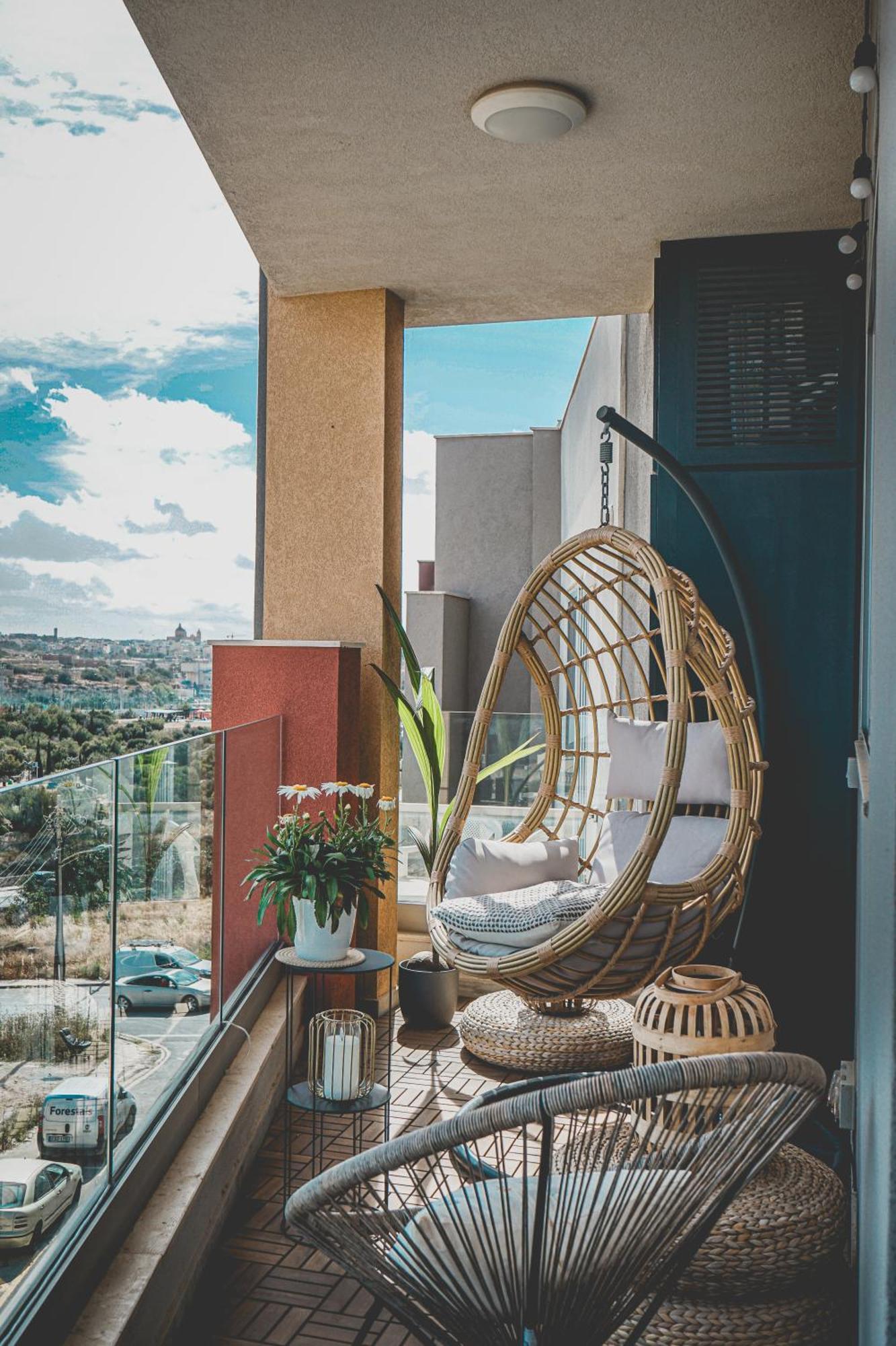 Bed and Breakfast Artists' Nest Marsaskala Exterior foto