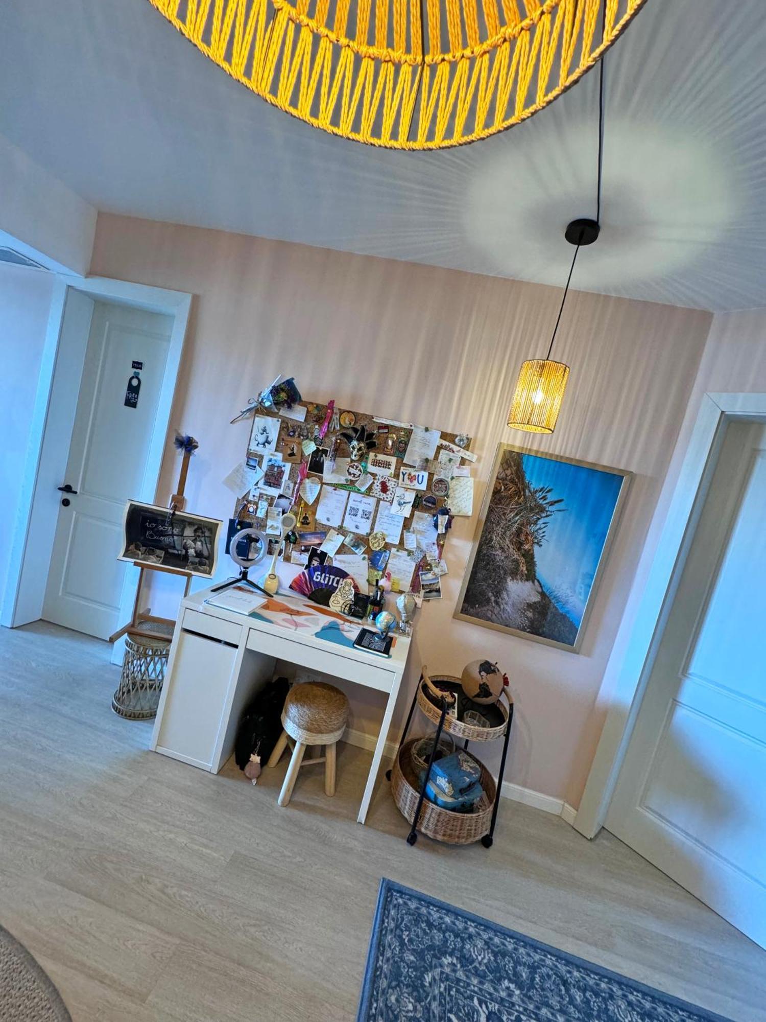 Bed and Breakfast Artists' Nest Marsaskala Exterior foto